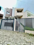Casa de Condomínio com 3 Quartos à venda, 155m² no Campo Comprido, Curitiba - Foto 1