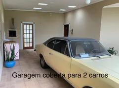 Casa de Condomínio com 5 Quartos à venda, 440m² no Portal do Sabia, Aracoiaba da Serra - Foto 12