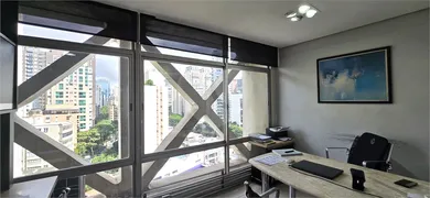 Conjunto Comercial / Sala à venda, 71m² no Jardim Paulistano, São Paulo - Foto 14