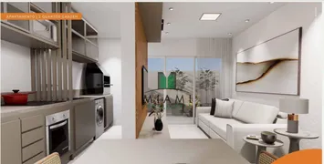 Apartamento com 2 Quartos à venda, 56m² no Santa Cândida, Curitiba - Foto 9