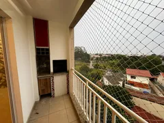 Apartamento com 2 Quartos à venda, 65m² no Jardim America, Paulínia - Foto 17