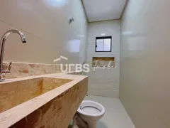 Casa com 3 Quartos à venda, 110m² no Jardim Helvécia, Aparecida de Goiânia - Foto 12