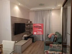 Apartamento com 2 Quartos à venda, 54m² no Vila Liviero, São Paulo - Foto 3