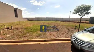 Terreno / Lote / Condomínio à venda, 282m² no Real Sul, Ribeirão Preto - Foto 1