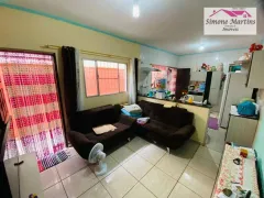 Casa com 2 Quartos à venda, 125m² no Balneário Plataforma II , Mongaguá - Foto 7