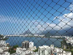 Apartamento com 4 Quartos à venda, 150m² no Lagoa, Rio de Janeiro - Foto 1