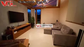 Casa de Condomínio com 3 Quartos à venda, 337m² no Jardim Vila Paradiso, Indaiatuba - Foto 22