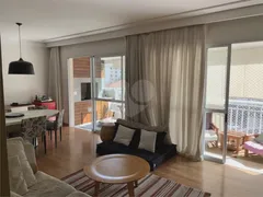 Apartamento com 3 Quartos à venda, 142m² no Alto da Lapa, São Paulo - Foto 2