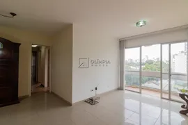 Apartamento com 3 Quartos à venda, 97m² no Cerqueira César, São Paulo - Foto 3