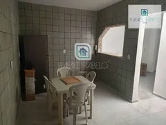 Casa com 3 Quartos para alugar, 90m² no Sapiranga, Fortaleza - Foto 4