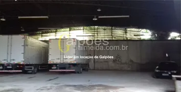 Galpão / Depósito / Armazém para venda ou aluguel, 890m² no Vila Pereira Cerca, São Paulo - Foto 8