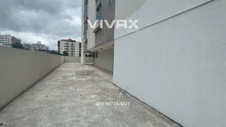 Apartamento com 3 Quartos à venda, 126m² no Méier, Rio de Janeiro - Foto 23