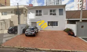 Casa com 6 Quartos para venda ou aluguel, 175m² no Vila Itapura, Campinas - Foto 1