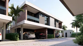 Casa de Condomínio com 3 Quartos à venda, 140m² no Morada de Laranjeiras, Serra - Foto 21