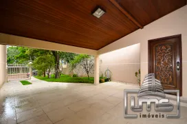 Casa de Vila com 3 Quartos à venda, 117m² no Bacacheri, Curitiba - Foto 33