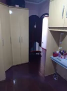 Casa com 3 Quartos à venda, 179m² no Parque Boa Esperança, Mauá - Foto 29