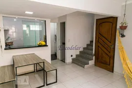 Casa de Condomínio com 3 Quartos à venda, 140m² no Parque Casa de Pedra, São Paulo - Foto 1