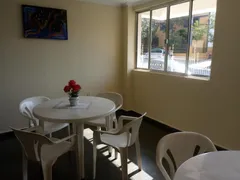 Apartamento com 2 Quartos à venda, 72m² no Taboão, São Bernardo do Campo - Foto 3