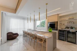 Apartamento com 3 Quartos à venda, 244m² no Mossunguê, Curitiba - Foto 21