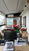 Apartamento com 2 Quartos à venda, 140m² no Brooklin, São Paulo - Foto 34