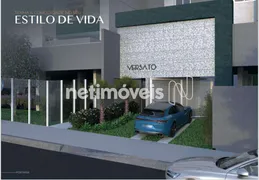 Apartamento com 2 Quartos à venda, 53m² no Castelo, Belo Horizonte - Foto 7