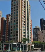 Conjunto Comercial / Sala à venda, 32m² no Jardim Paulista, São Paulo - Foto 1