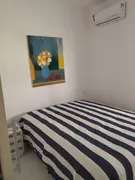 Apartamento com 3 Quartos para alugar, 160m² no Pitangueiras, Guarujá - Foto 19