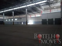 Galpão / Depósito / Armazém à venda, 3700m² no Distrito Industrial I, Manaus - Foto 9
