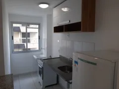 Apartamento com 1 Quarto para alugar, 38m² no Jardim América, Itaguaí - Foto 6