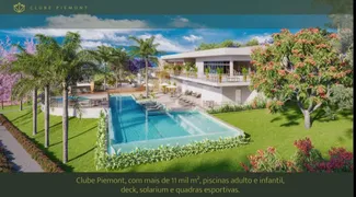 Terreno / Lote / Condomínio à venda, 270m² no Residencial Jardim Canedo III, Senador Canedo - Foto 4
