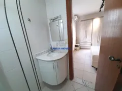 Sobrado com 4 Quartos para venda ou aluguel, 190m² no Embaré, Santos - Foto 31