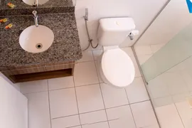 Apartamento com 1 Quarto para alugar, 36m² no Chacara Roma, Caldas Novas - Foto 3