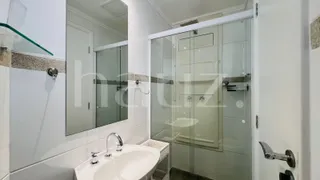 Apartamento com 4 Quartos para alugar, 140m² no Riviera de São Lourenço, Bertioga - Foto 17