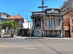 Terreno / Lote Comercial à venda, 749m² no Floresta, Porto Alegre - Foto 1