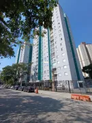 Apartamento com 2 Quartos para alugar, 48m² no Parque Novo Mundo, São Paulo - Foto 1