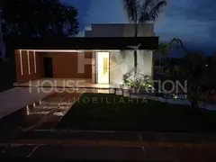 Sobrado com 4 Quartos à venda, 290m² no Condomínio do Lago, Goiânia - Foto 14