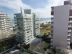 Apartamento com 4 Quartos para alugar, 188m² no Riviera de São Lourenço, Bertioga - Foto 30