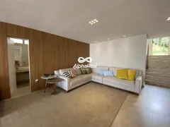 Casa de Condomínio com 4 Quartos à venda, 307m² no Alphaville Lagoa Dos Ingleses, Nova Lima - Foto 2