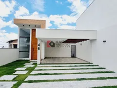 Casa de Condomínio com 3 Quartos à venda, 127m² no Condominio Trilhas do Sol, Lagoa Santa - Foto 1