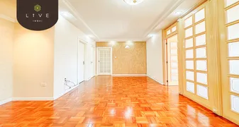 Apartamento com 3 Quartos à venda, 165m² no Centro, Curitiba - Foto 1