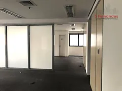 Conjunto Comercial / Sala para alugar, 200m² no Itaim Bibi, São Paulo - Foto 8