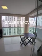 Apartamento com 2 Quartos para alugar, 70m² no Pitangueiras, Guarujá - Foto 2