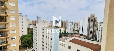 Apartamento com 4 Quartos à venda, 135m² no Cambuí, Campinas - Foto 17