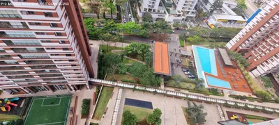 Apartamento com 4 Quartos à venda, 209m² no Granja Julieta, São Paulo - Foto 14