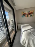 Flat com 1 Quarto para alugar, 42m² no Setor Bueno, Goiânia - Foto 4
