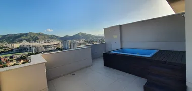 Cobertura com 3 Quartos à venda, 139m² no Todos os Santos, Rio de Janeiro - Foto 9