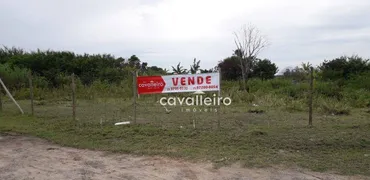 Terreno / Lote / Condomínio à venda, 812m² no Manu Manuela, Maricá - Foto 1