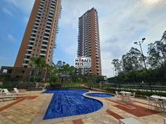 Apartamento com 4 Quartos para alugar, 387m² no Jardim Fonte do Morumbi , São Paulo - Foto 57