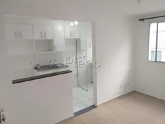 Apartamento com 2 Quartos à venda, 49m² no Loteamento Parque São Martinho, Campinas - Foto 1