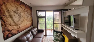 Apartamento com 3 Quartos à venda, 86m² no Gragoatá, Niterói - Foto 2